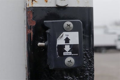 2018 International 4300 Base