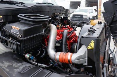 2018 International 4300 Base