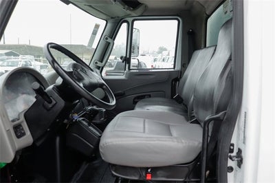 2018 International 4300 Base