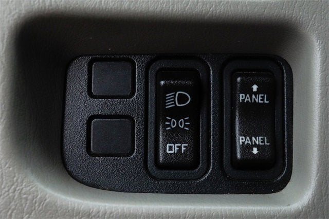 2018 International 4300 Base