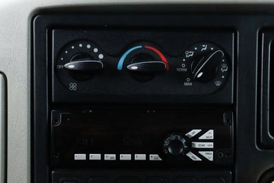 2018 International 4300 Base