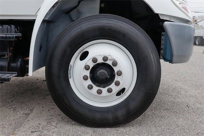 2018 International 4300 Base