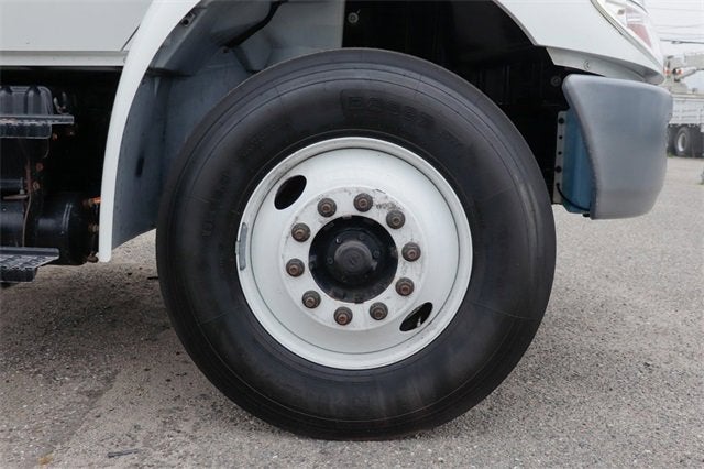 2018 International 4300 Base