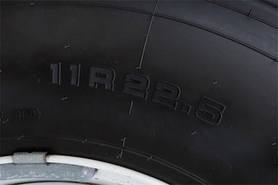 2018 International 4300 Base