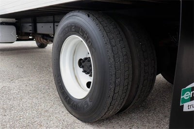 2018 International 4300 Base