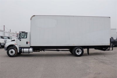 2018 International 4300 Base