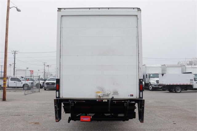 2018 International 4300 Base