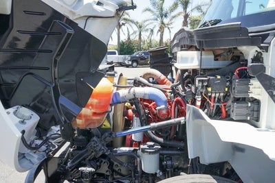 2015 International 4000 Series 4300