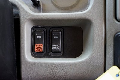 2015 International 4000 Series 4300