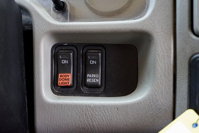 2015 International 4000 Series 4300