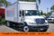 2015 International 4000 Series 4300