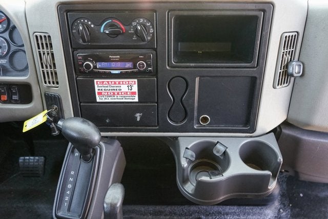 2015 International 4000 Series 4300