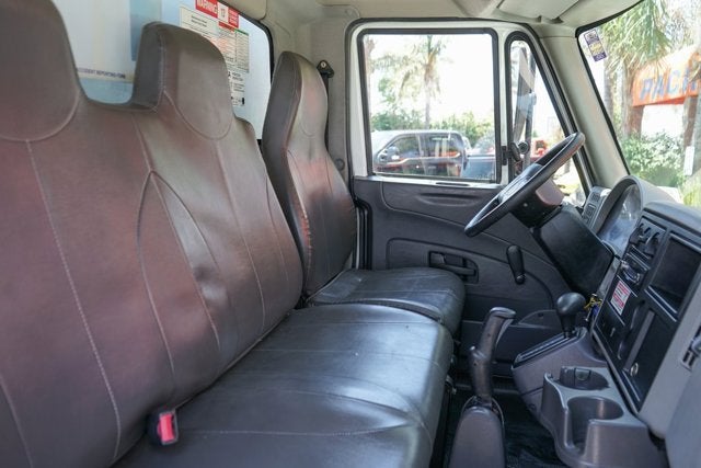 2015 International 4000 Series 4300