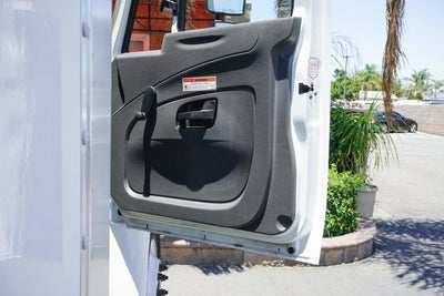 2015 International 4000 Series 4300