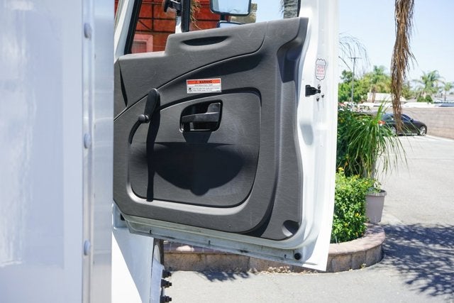 2015 International 4000 Series 4300