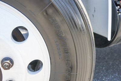 2015 International 4000 Series 4300