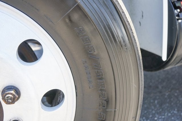 2015 International 4000 Series 4300