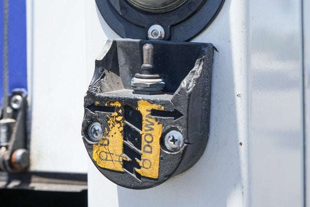 2015 International 4000 Series 4300