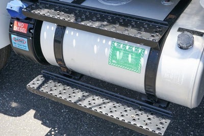 2015 International 4000 Series 4300