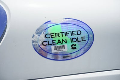 2015 International 4000 Series 4300