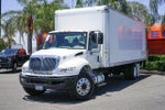 2015 International 4000 Series 4300