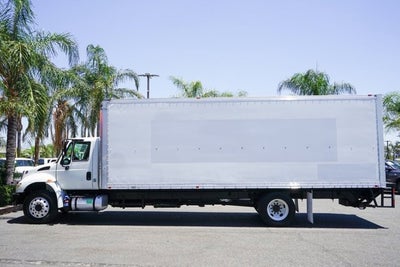 2015 International 4000 Series 4300