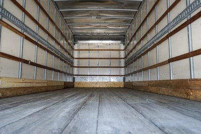 2015 International 4000 Series 4300