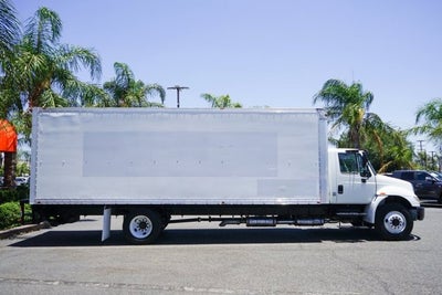 2015 International 4000 Series 4300