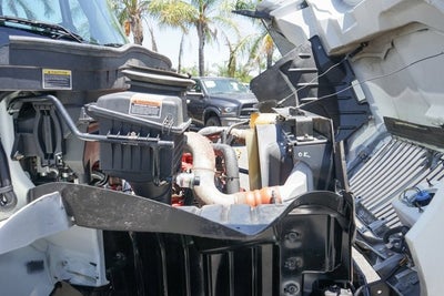 2015 International 4000 Series 4300