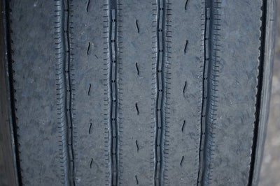 2015 International 4000 26 Foot Box