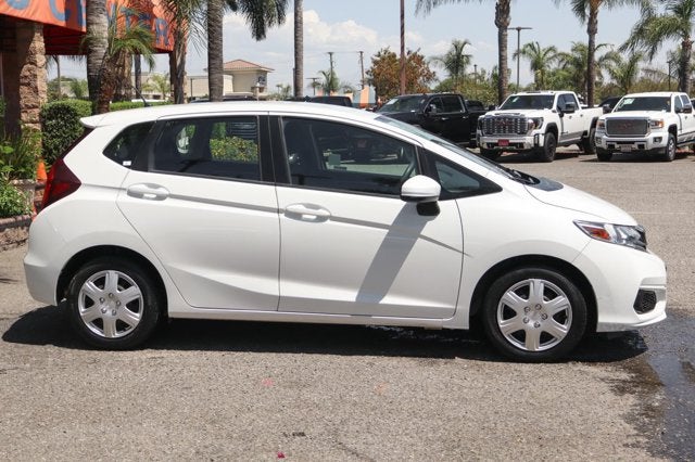2019 Honda Fit LX