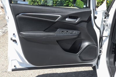 2019 Honda Fit LX