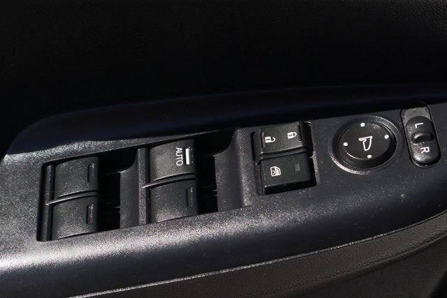 2019 Honda Fit LX