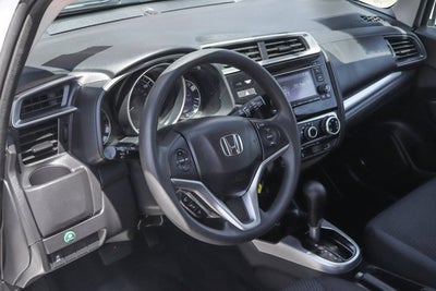 2019 Honda Fit LX