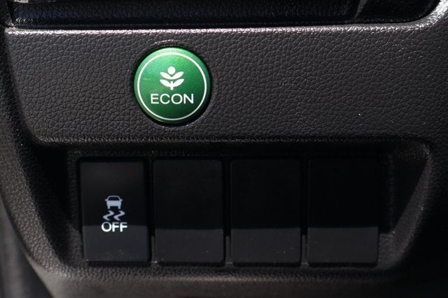 2019 Honda Fit LX