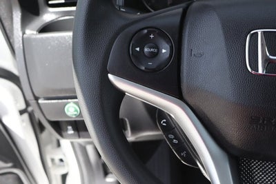 2019 Honda Fit LX