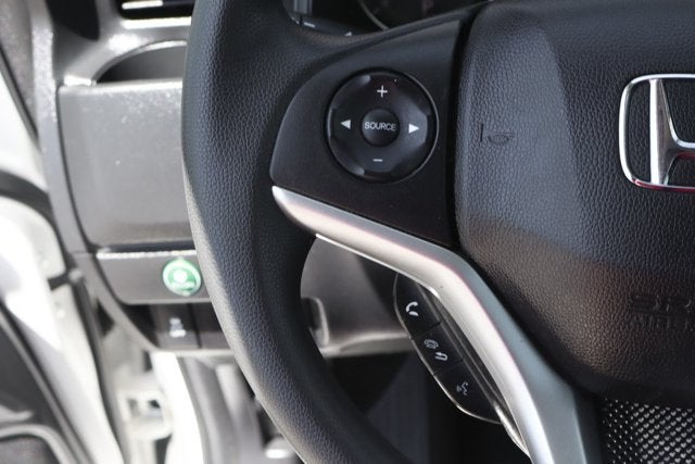 2019 Honda Fit LX