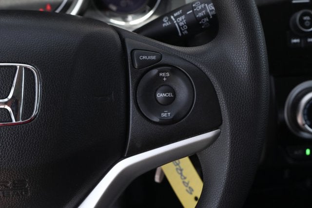 2019 Honda Fit LX