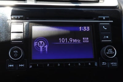 2019 Honda Fit LX