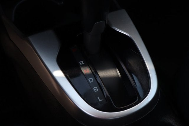 2019 Honda Fit LX