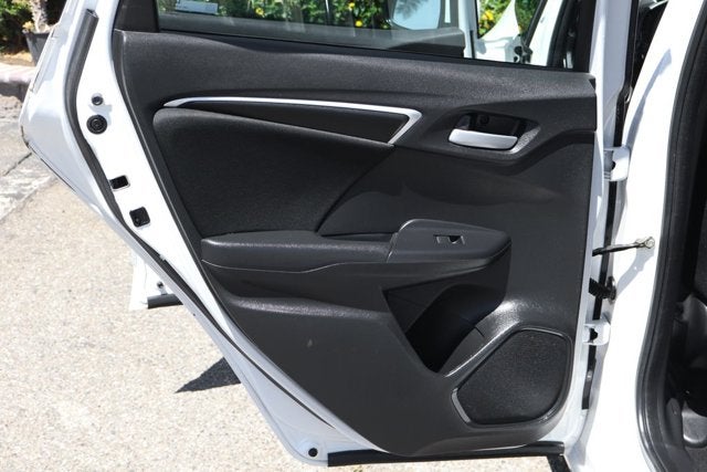 2019 Honda Fit LX