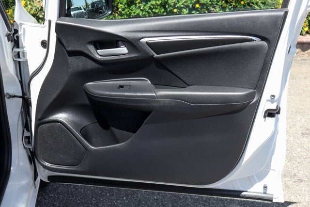 2019 Honda Fit LX