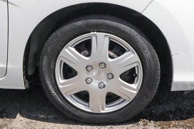 2019 Honda Fit LX