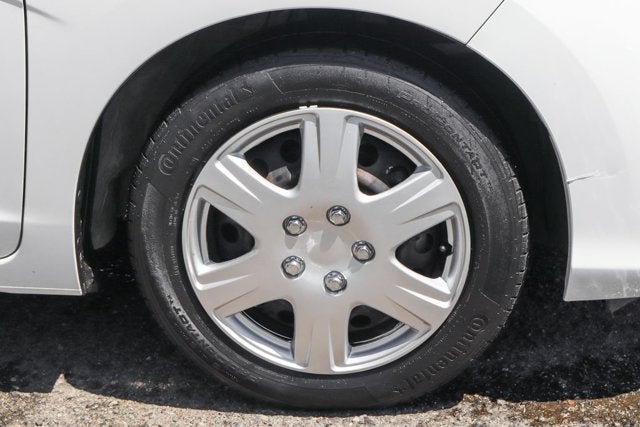 2019 Honda Fit LX