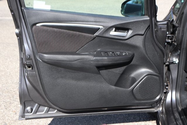 2020 Honda Fit Sport