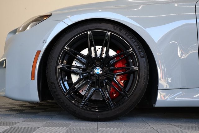 2024 BMW M2 Base