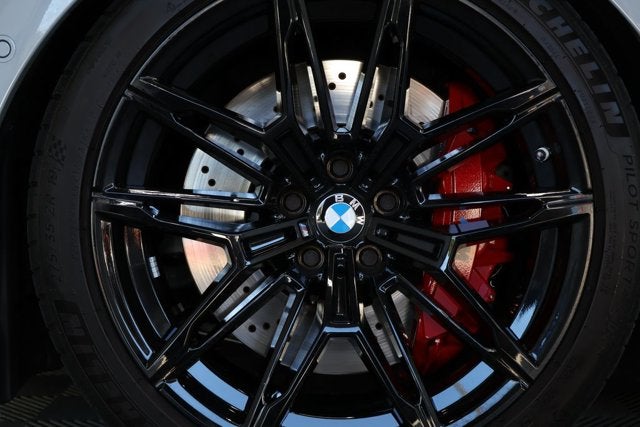 2024 BMW M2 Base