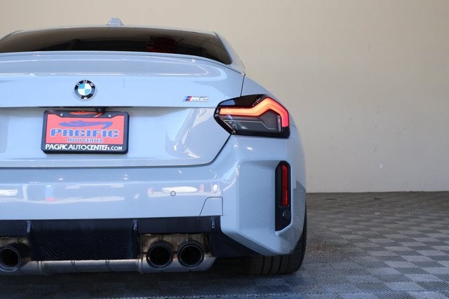 2024 BMW M2 Base