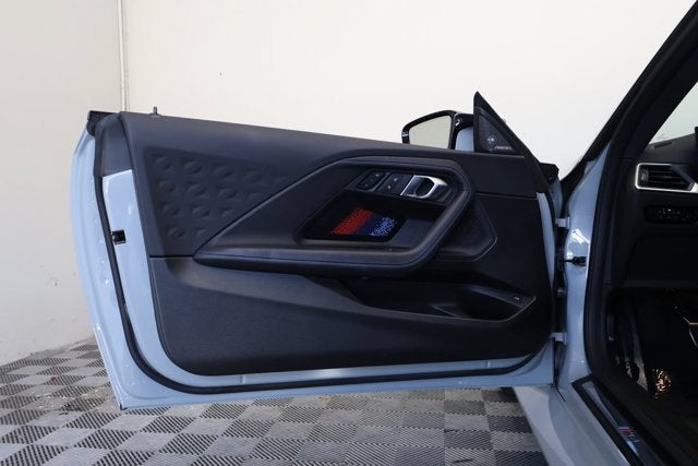 2024 BMW M2 Base