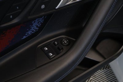 2024 BMW M2 Base